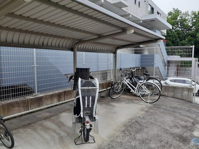 【その他共用部分】 | クレール青葉台(クレールアオバダイ)