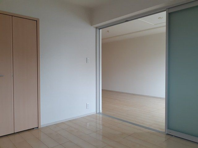 【寝室】 | クレール青葉台(クレールアオバダイ)