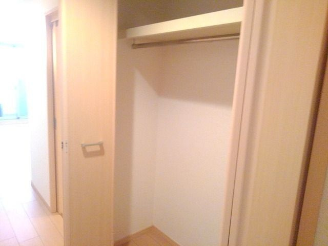 ベルク　フェルトの収納