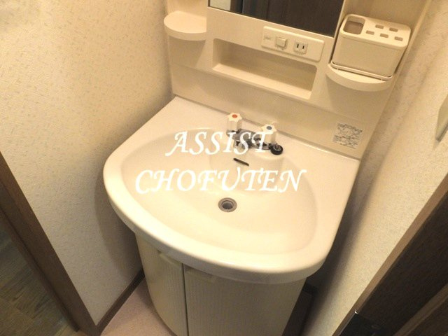エクセルメゾンの洗面所|内見可能♪お電話がご案内スムーズです♪オンラインもOK♪