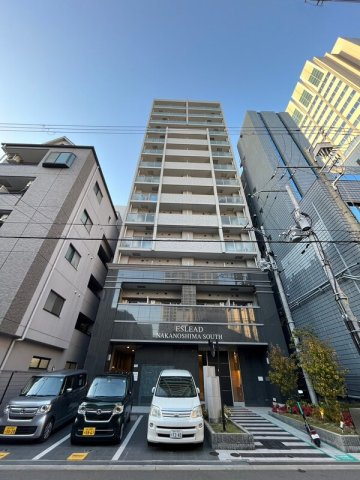 エスリード中之島SOUTH