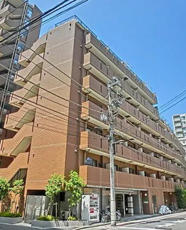パレステュディオ神田EAST