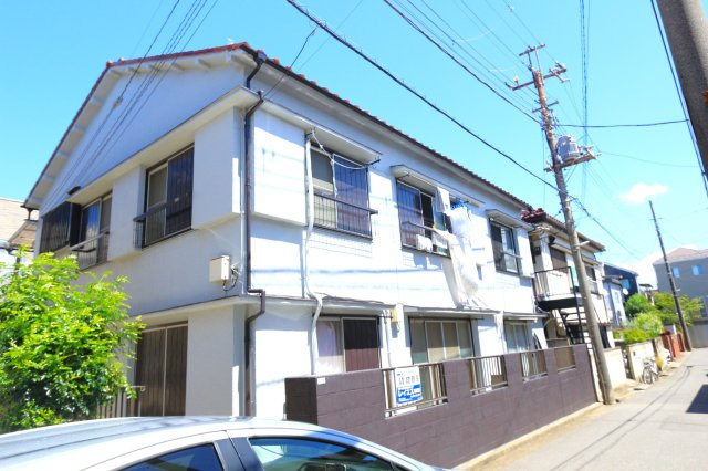 小山ハイツ