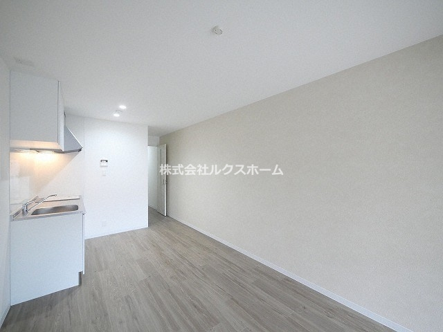 フォレスト南正雀の内装|内装です