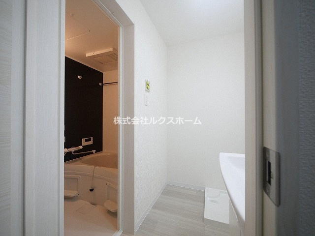 フォレスト南正雀の内装|きれいな内装です