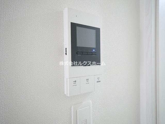 フォレスト南正雀のセキュリティ