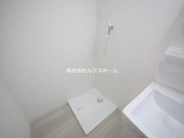フォレスト南正雀の設備