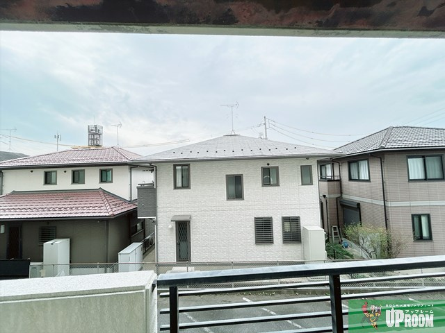 MTGビルの展望