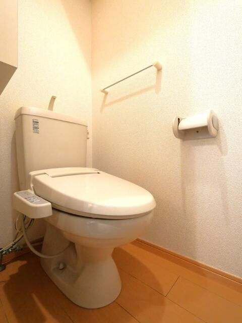 ｆｅｅｔｈ日暮里のトイレ