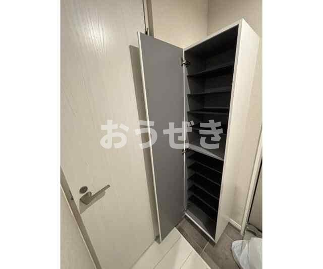 Ｊブラン関町のその他