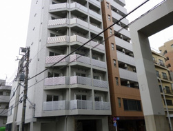 レガリス西日暮里ステーションフロントの画像
