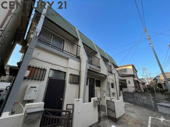 雲雀丘連棟貸家戸建　北棟1の画像