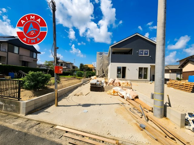福岡市東区三苫2丁目第13-3棟（3号棟）