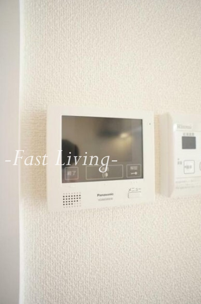 シェモア東のセキュリティ