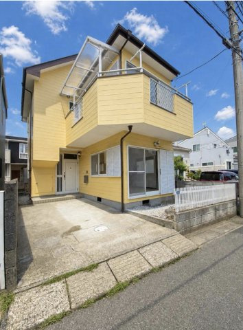 中古戸建　柏市酒井根5丁目