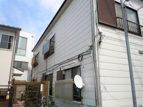 コーポ半沢のその他