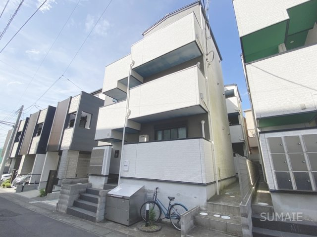 3F　HAUS