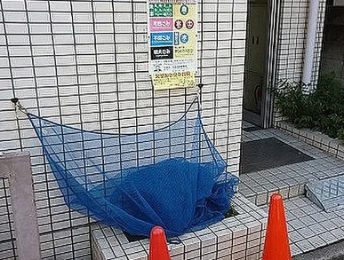 三桃マンションの設備
