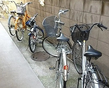 三桃マンションのその他