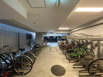 【その他共用部分】 | プレサンス心斎橋クオーレ