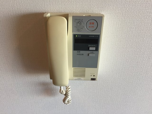 グローバルＫのセキュリティ