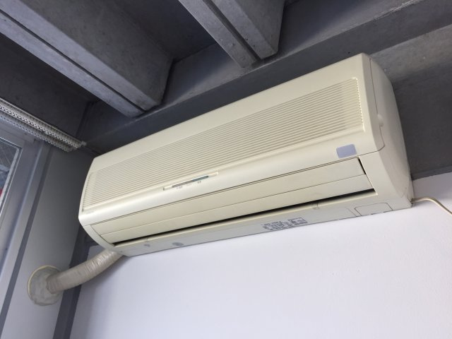 グローバルＫの設備