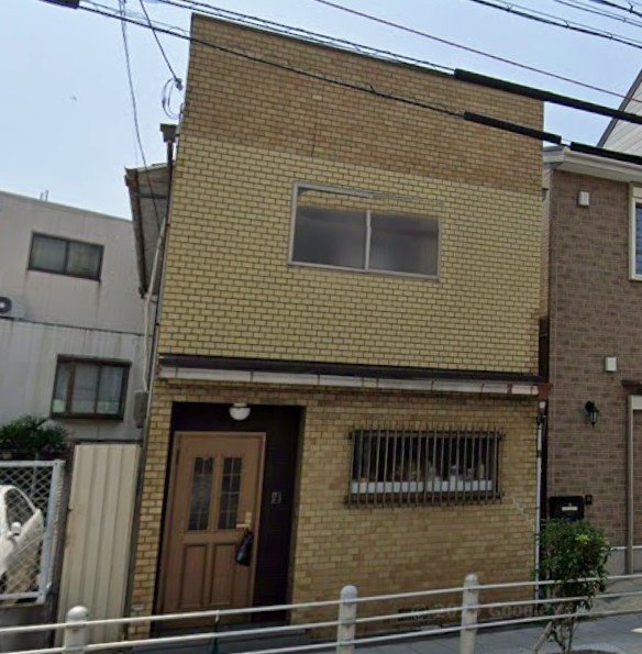 姫島2丁目戸建貸家