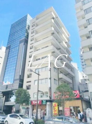 【外観】 | シー・エス大井ビル | 外観です。