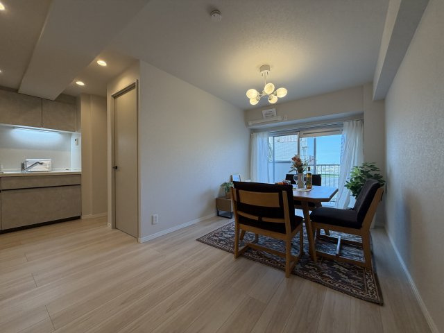 中野区本町４丁目の中古マンション