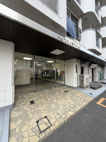 中野区本町４丁目の中古マンション