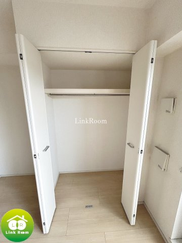 ペニー レインの収納