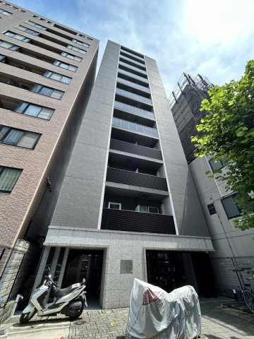 ルクレ押上