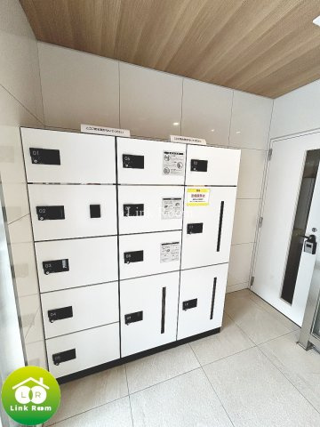 ベルウッド　ウエストのその他