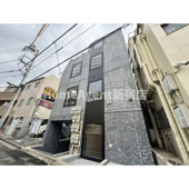 アンダーズ　レジデンス北新宿の画像