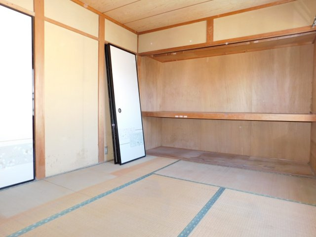 海部郡大治町大字西條字北屋敷の中古一戸建の和室|◇和室◇　　和室６．０帖