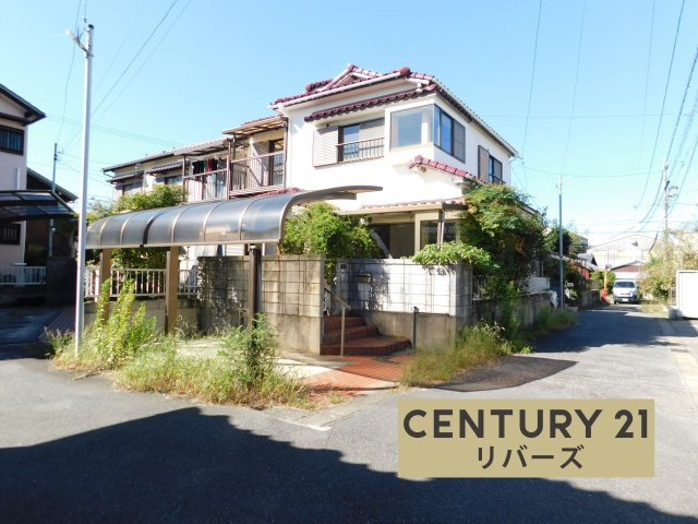 海部郡大治町大字西條字北屋敷の中古一戸建の前面道路含む現地写真|☆令和３年築！太陽光発電・蓄電池搭載☆　　お気軽にお問合せください♪　敷地５２坪超！　駐車３台可！　芝生の庭付き♪　大型ＷＩＣ完備！　宅配ＢＯＸ付！