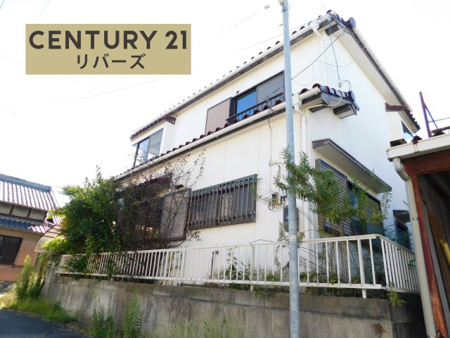 海部郡大治町大字西條字北屋敷の中古一戸建の外観|◇庭◇　　陽当り良好な芝生の庭付き♪