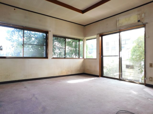 海部郡大治町大字西條字北屋敷の中古一戸建の洋室|◇洋室◇　　南面洋室８．０帖