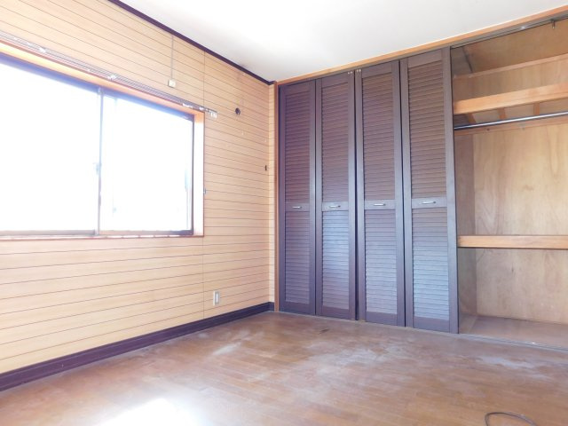 海部郡大治町大字西條字北屋敷の中古一戸建の洋室|◇洋室◇　　洋室６．０帖