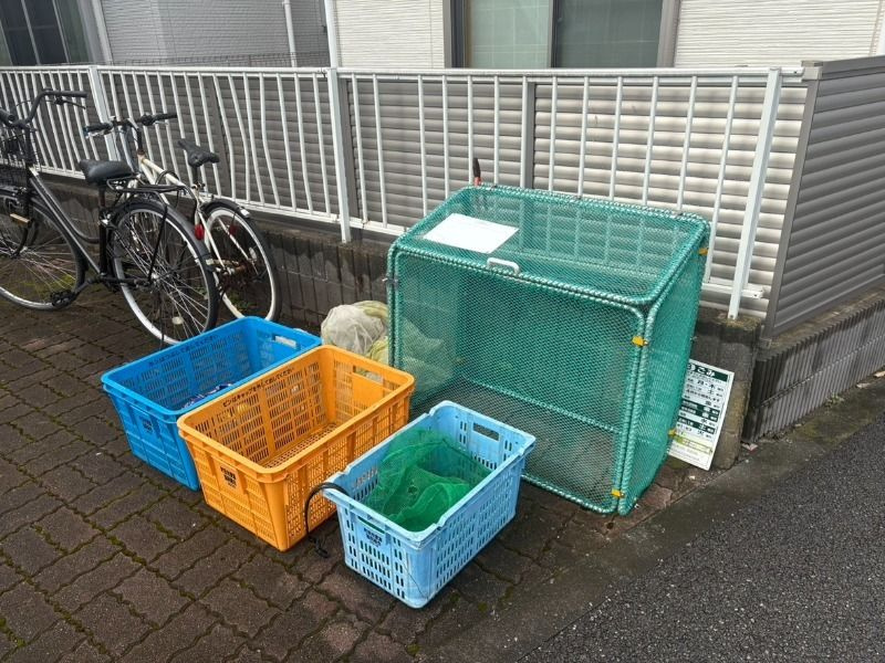 クオーレ玉川学園Ⅰのその他共用部分