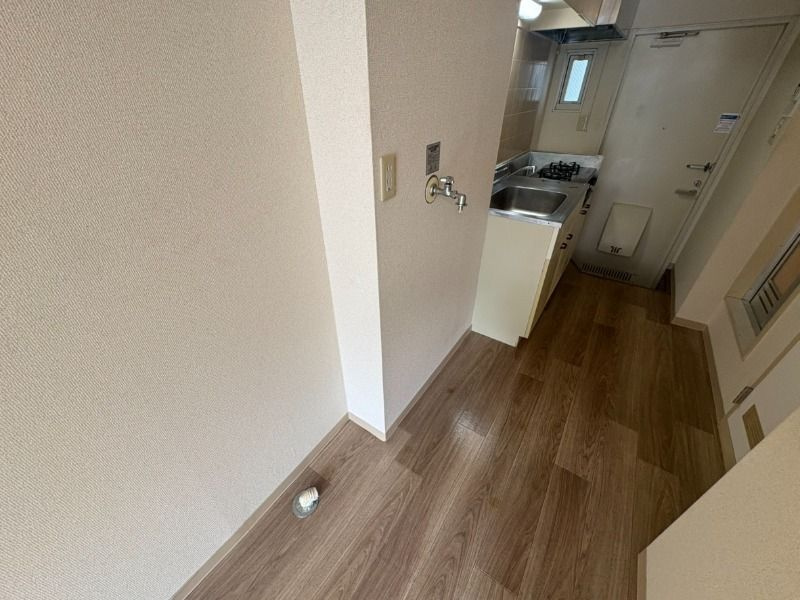 町田市金井ヶ丘１丁目のアパートの設備