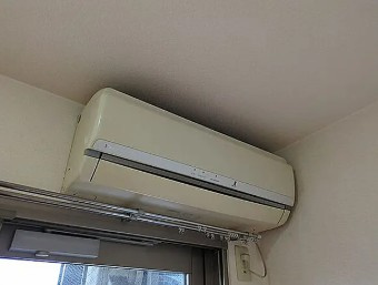 プラッツ大和の設備