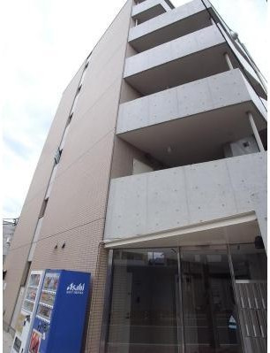 プラッツ大和の外観|来店不要で契約まで完結♪カード決済・LINE対応！