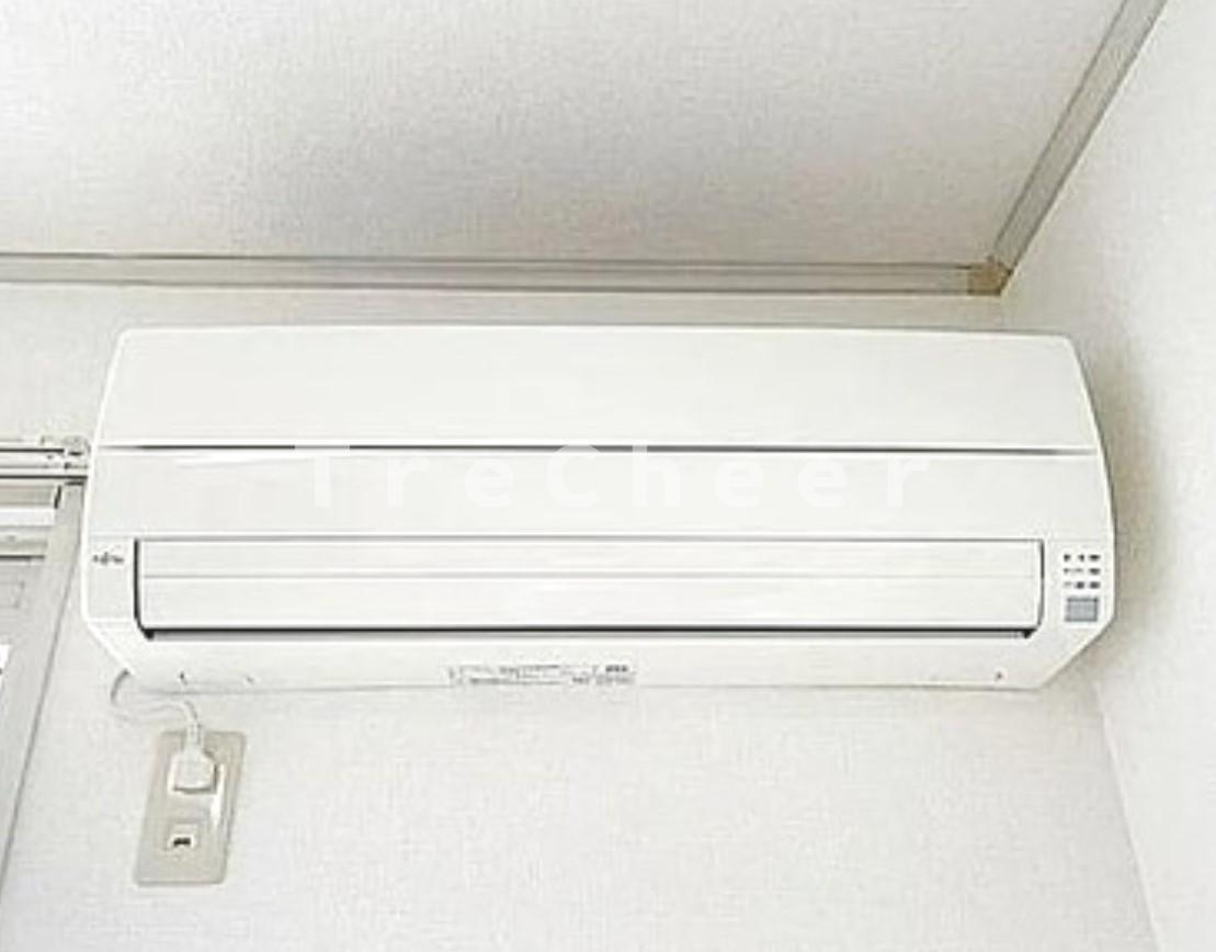アルペジオ目白の設備