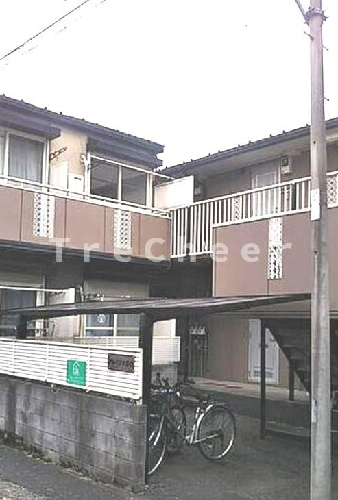 アルペジオ目白のその他