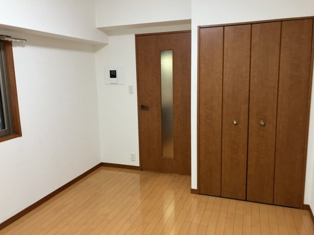 文京区白山２丁目の賃貸マンションの居間・リビング|リビング