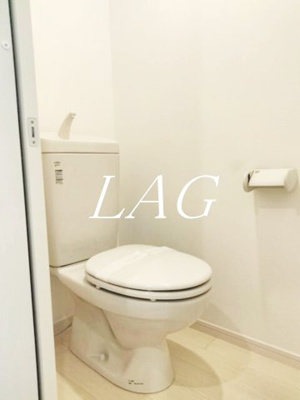 【トイレ】 | ベルニーニ | トイレです。