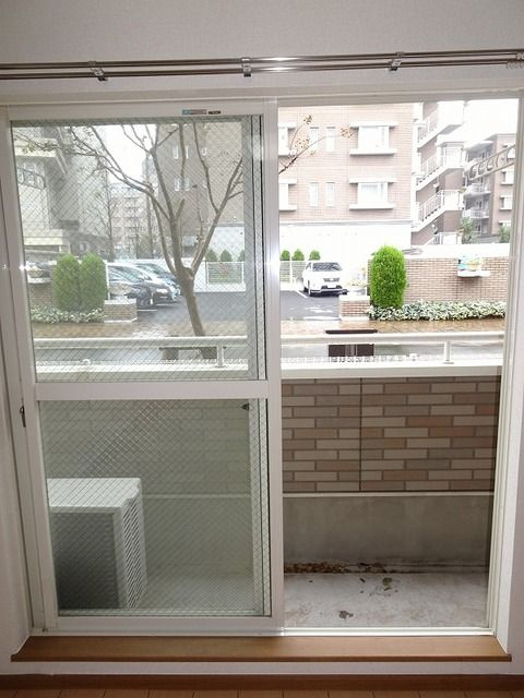 アンソレイユ・ＳＴの展望