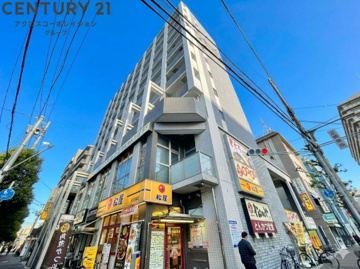 オートロック付きで安心です！宅配BOX付きで便利です！