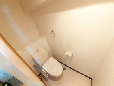 【トイレ】 | ＴＵＲＴＬＥ　ＯＮＥ | シンプルで使いやすいトイレです